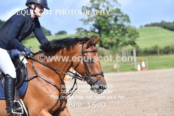 BPP_1590 - CLASS 4 SAT Senior Discovery/ 1m Open