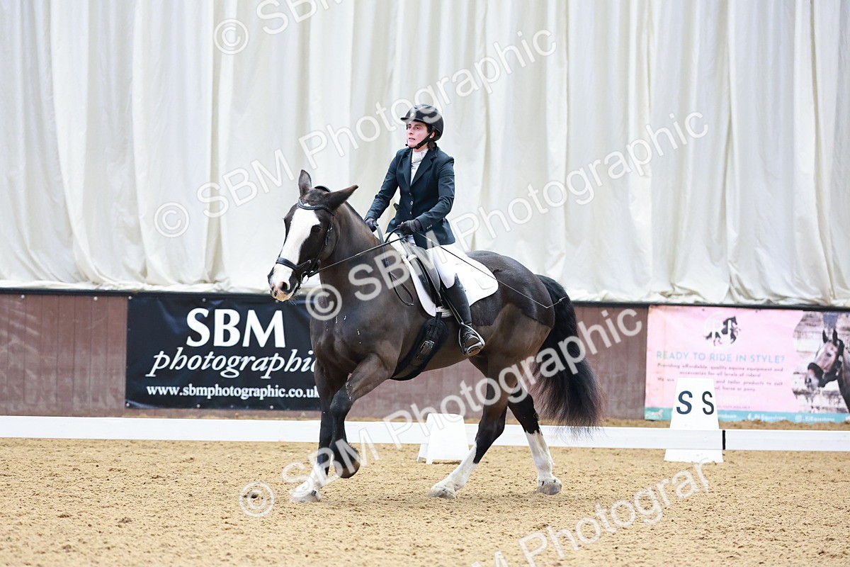 0B8A3807 - Class 3-6-9 - Prel Nov Ele - FSM