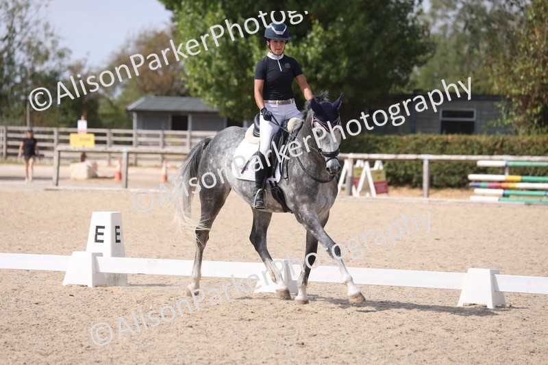 20260815-1020 - Class 5 - Novice 1