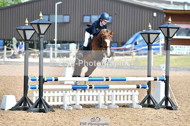 230624A-093818-00210 - Cls 36 Stepping Stones 128 & 138cm