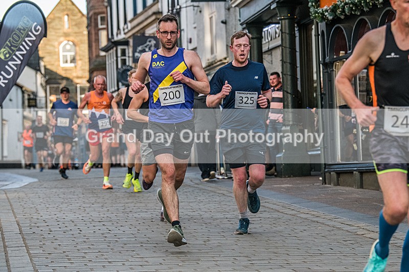 RTH-273 - Keswick Round The Houses Road Race Wednesday 23rd April 2025