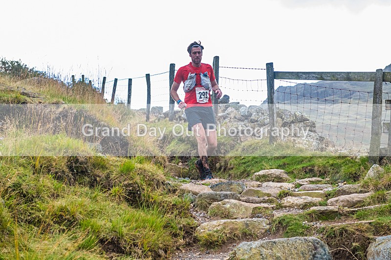 Langdale-2150 - Langdale Horseshoe Fell Race Saturday 8th October 2022