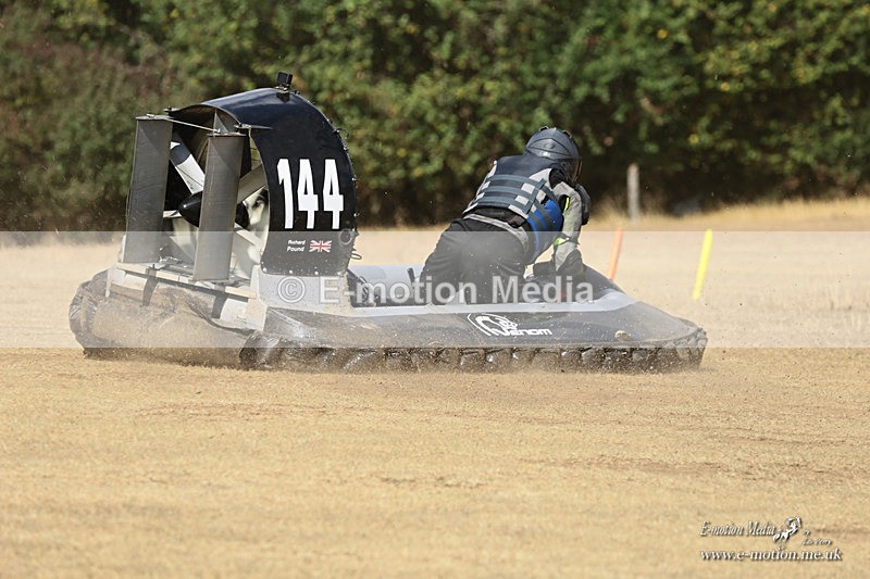 HCWC 230826 90 - Hovercraft W C Race Day 3