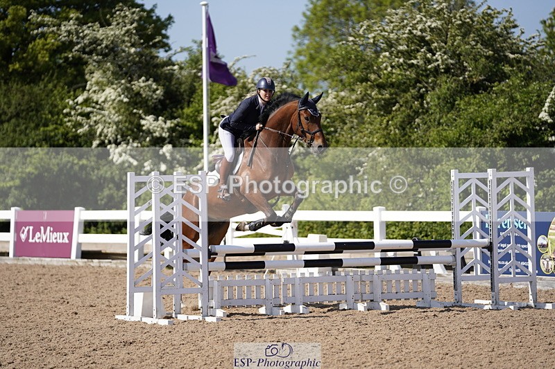 230527A-095052-03440 - Cls 19 British Novice & 90cm Open