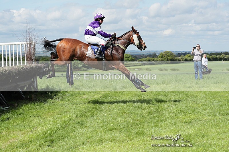 PtP 070523 285 - Kimblewick Races Coronation Meet  Kingston Blount 07/05/23