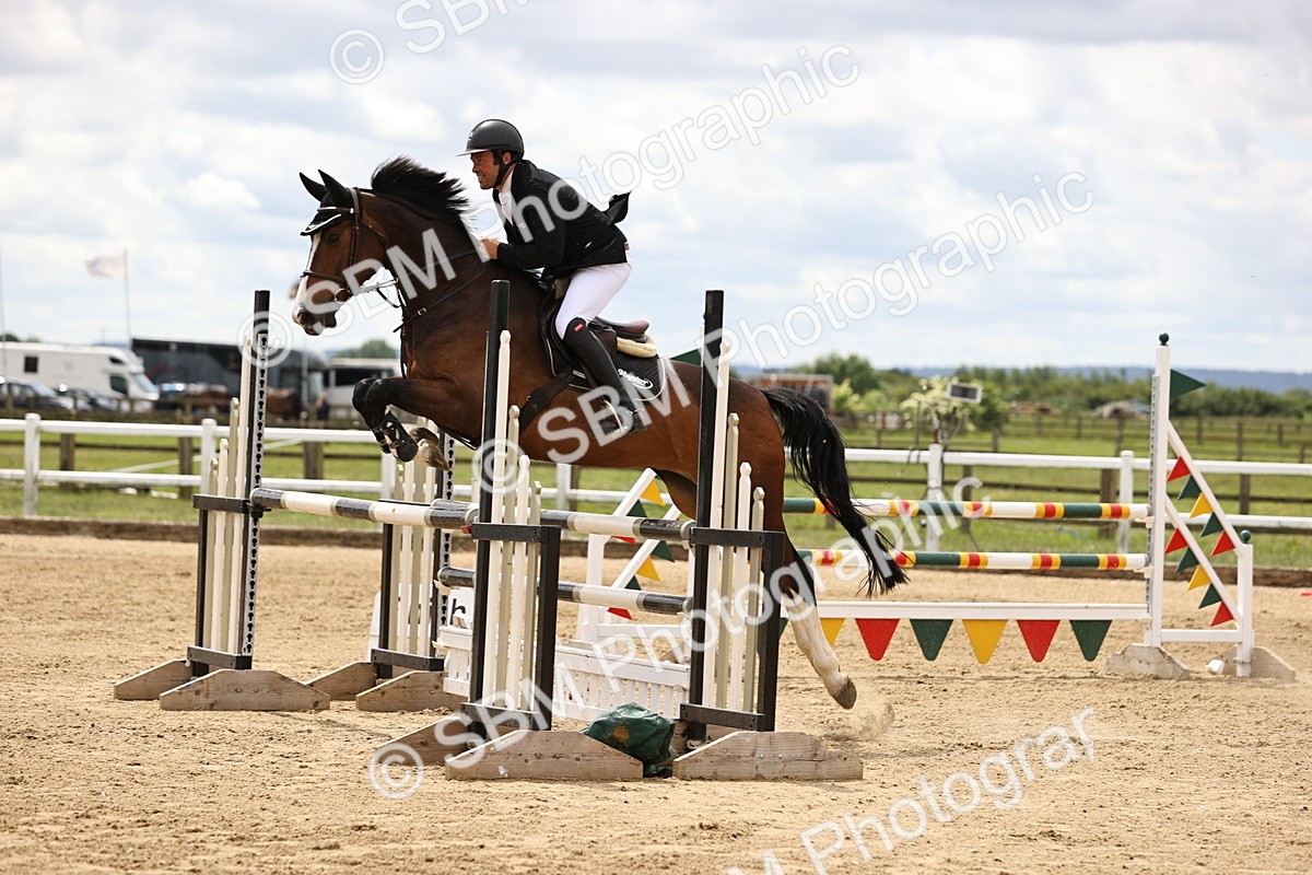 SBM_002612 - Class 10 - Senior Discovery - 1.00m
