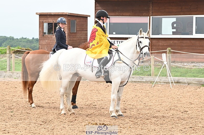 240907A-120221-01114 - Cls 2 Pony Small Team 70cm & 80cm