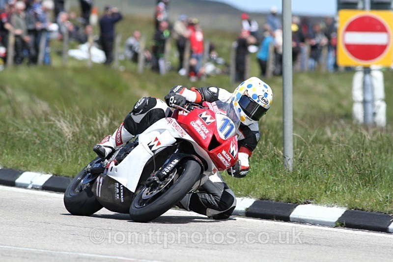  - Supersport Race 1