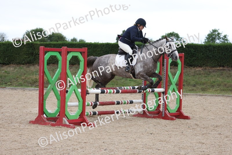 20250803-1015 - Class 3 - 80cm