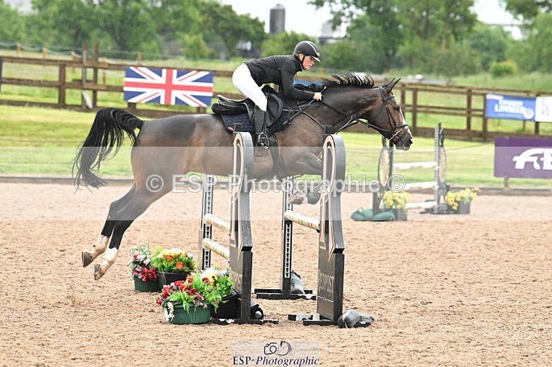 250607-151232-01447 - Cls 16 95cm Amateur Qualifier