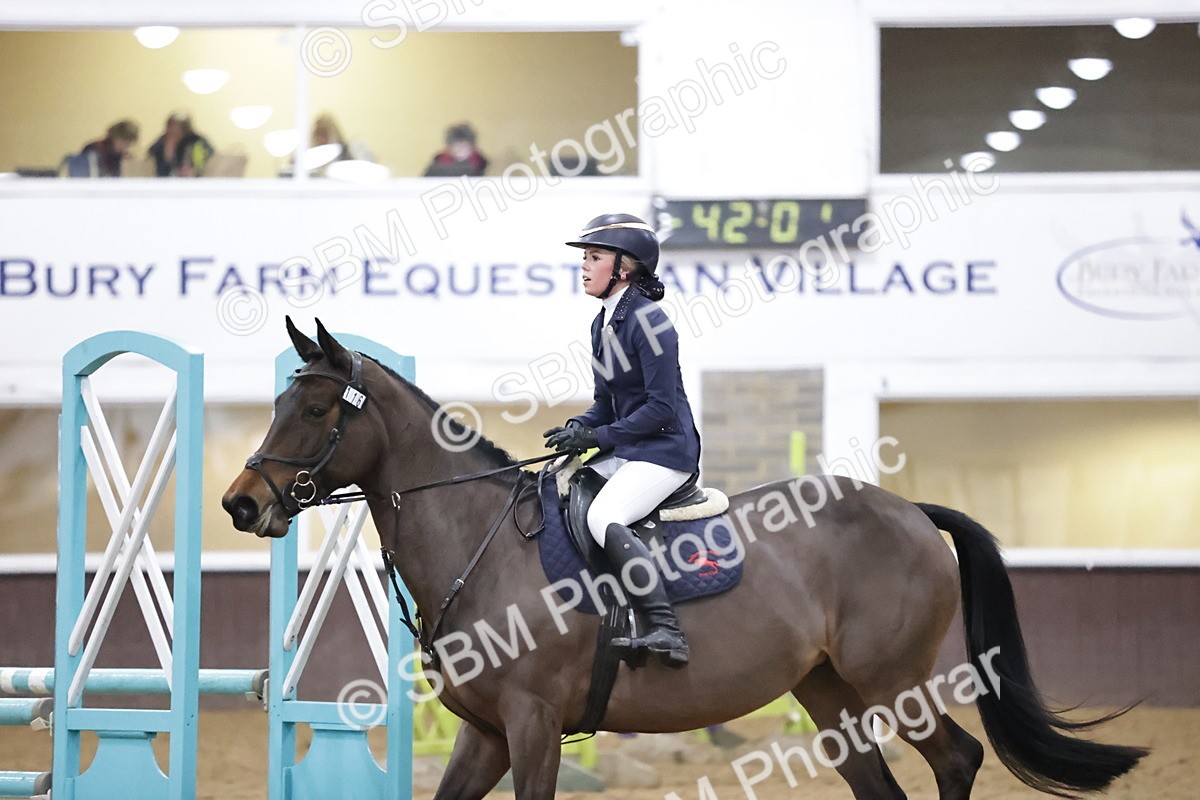 SBM_000792 - Class 2 - 90cm