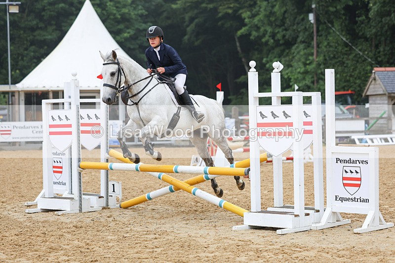 3E7A4944 - Class 3: Senior 80cm