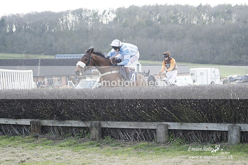PtP 080423 995 - Dingley Races The Woodland Pytchley Hunt PtP 08/04/23