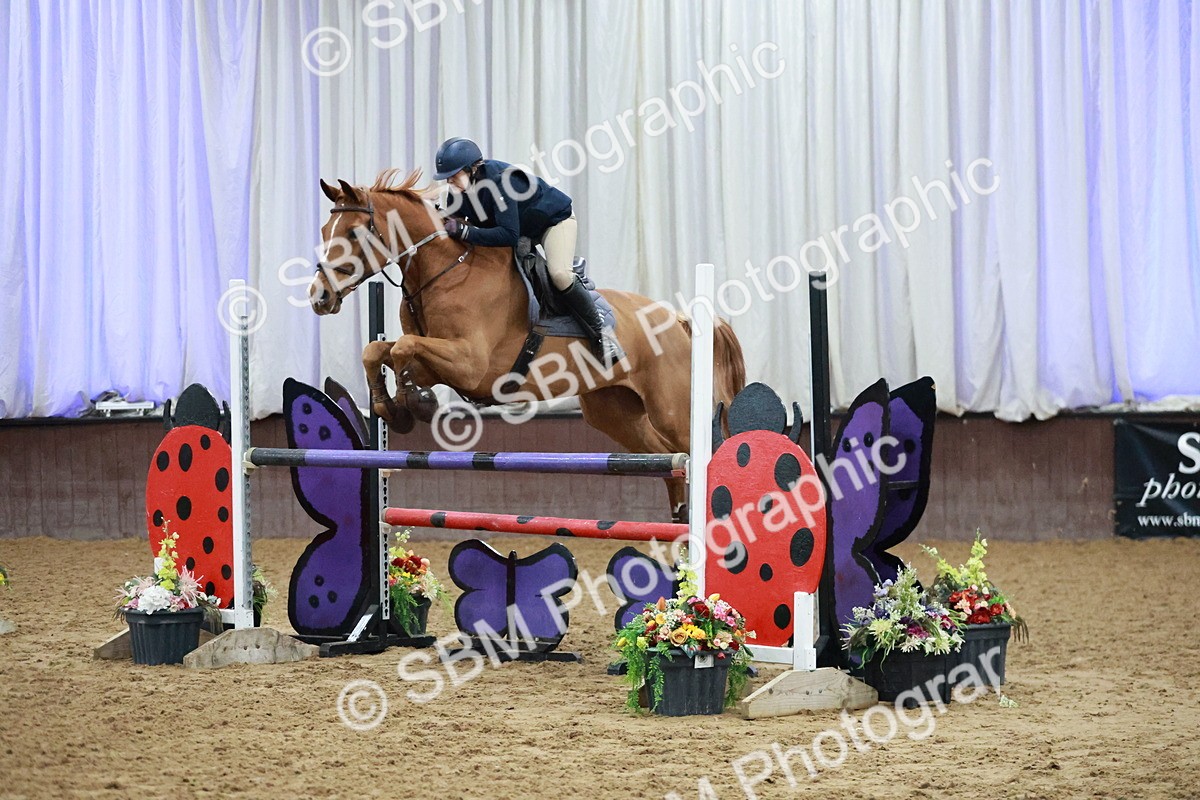 SBM_004668 - Class 17 - Senior Newcomers - 1.10m