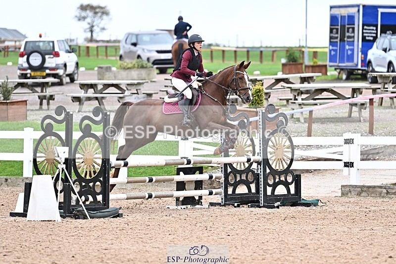 251029-094134-00092 - Clear Round, British Novice and 90cm
