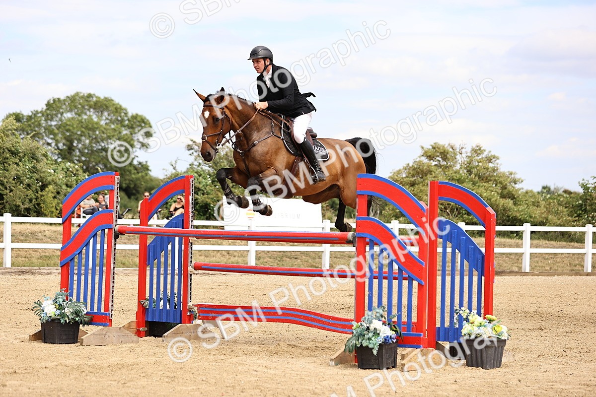 SBM_010800 - Class 10 - Talent Seekers Inc 7 Years Old Championship Qualifer - 1st Half