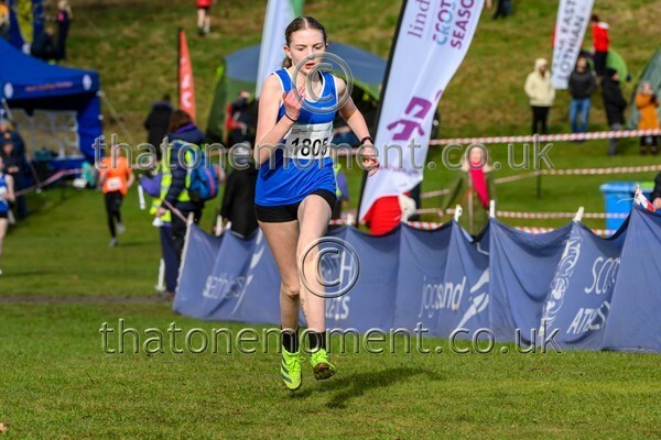 Falkirk25-928633 - U13 Girls Set Two
