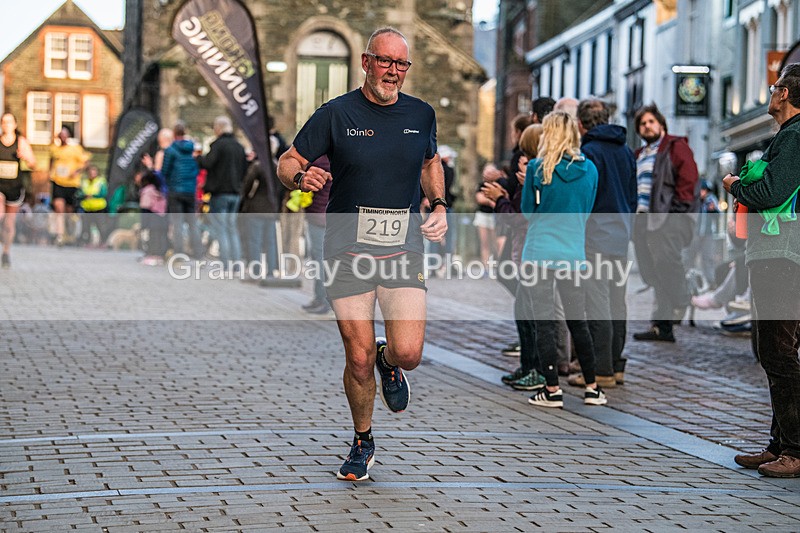RTH-1037 - Keswick Round The Houses Road Race Wednesday 23rd April 2025