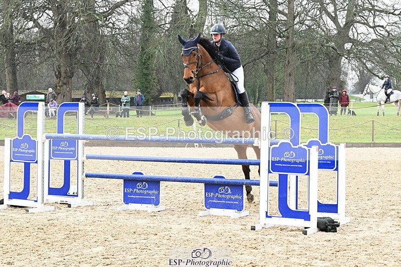 250215A-142719-01528 - Cls 5 Foxhunter and 1.20m Open