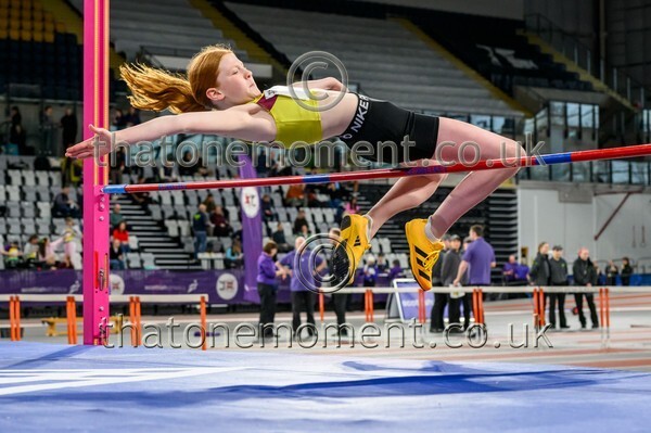 CEREL-917096 - Field Female