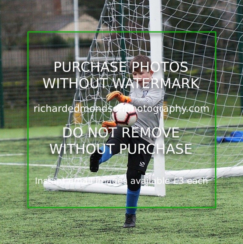 DSC07277 - Wattsfield Under 10s