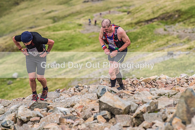Borrowdale-1402 - Borrowdale Fell Race Saturday 5th August 2023