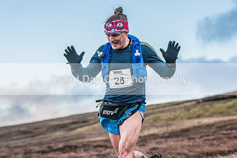 Nine Standards-525 - Nine Standards Fell Race Sunday 1st January 2023