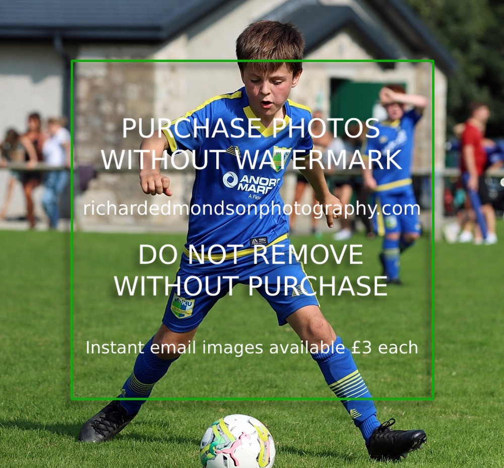 IMG_3691 - Kendal Utd U9 vs Kendal Utd U9 (7/9/24)
