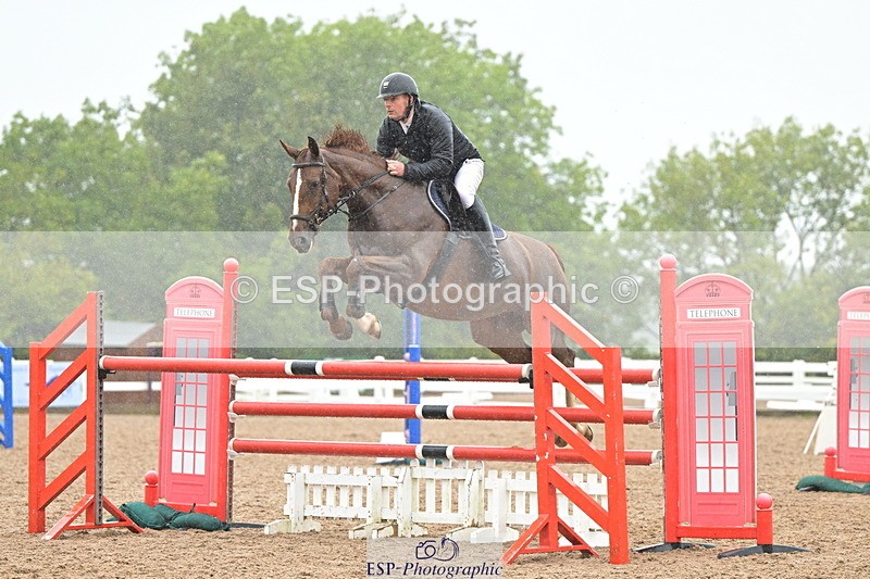 240925A-142043-01115 - Cls 5 Foxhunter and 1.20m Open