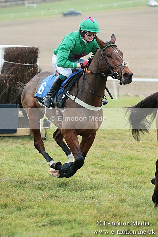 PtP 251118-141 - Vine & Craven Point-to Point Barbury Racecourse 25/11/18