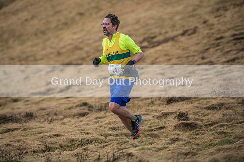 Blake Fell-591 - Blake Fell Race Saturday 25th January 2025