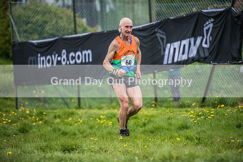 3 Peaks-2418 - The 3 Peaks Race Saturday 27th April 2024