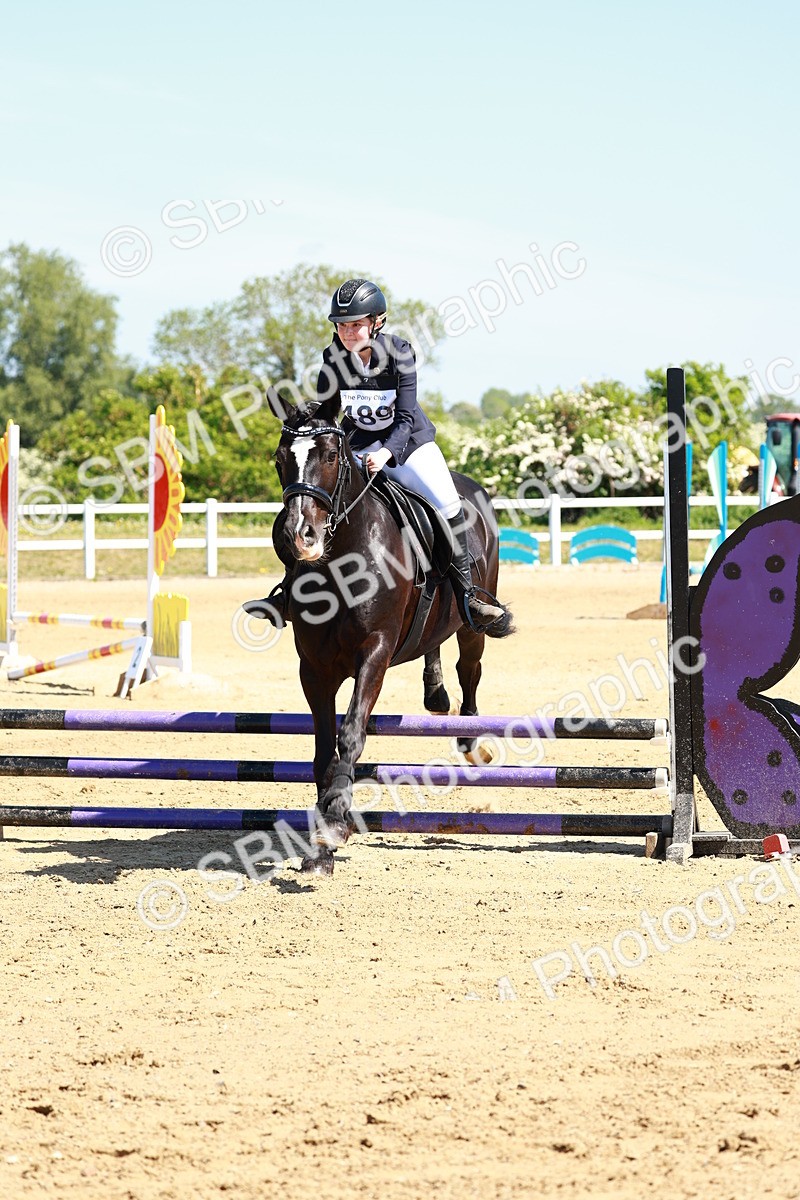 SBM_007453 - Class 3 - 60cm