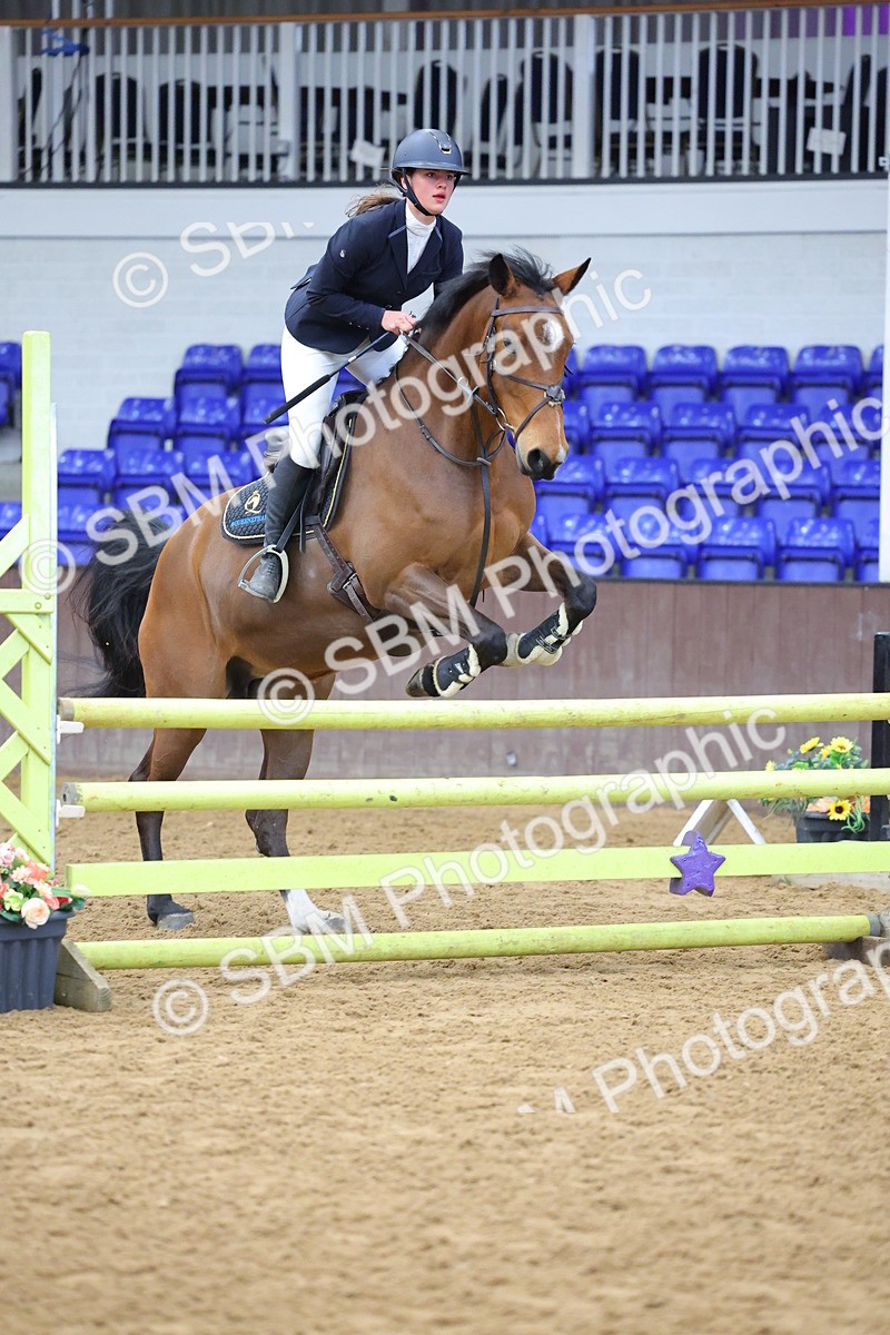 SBM_009433 - Class 19 - Equiyd 0.85m Amateur Championship Qualifier - First Round (0.85m)