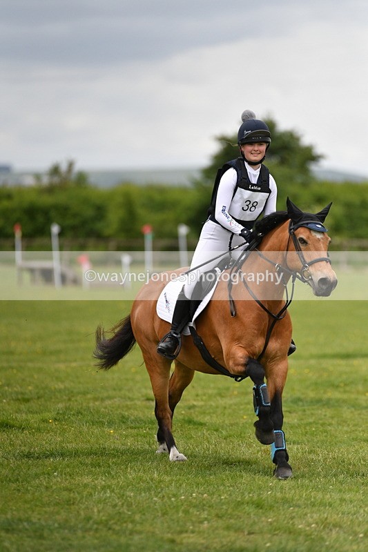 WJ5_3653 - Class 6 80cm