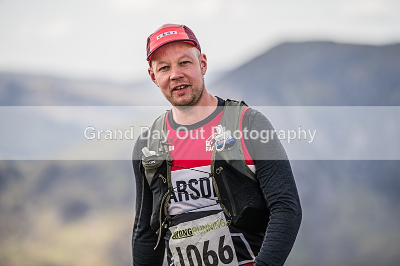 Newlands  TWA-1553 - Newlands Memorial & Teenager With Altitude Fell Races Saturday 20th April 2024