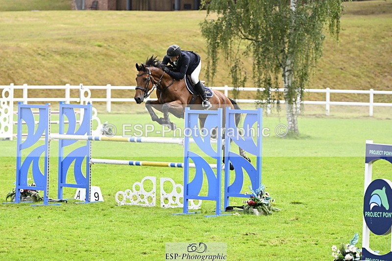 250831A-131613-10472 - Cls 37 Snr 1.35m Grand Prix