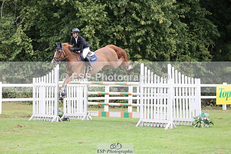 250830A-105628-05147 - Cls 14 HOYS Grade C Quali