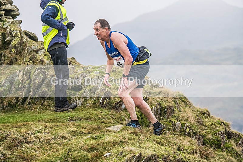Dunnerdale-864 - Dunnerdale Fell Race Saturday 9th November 2024