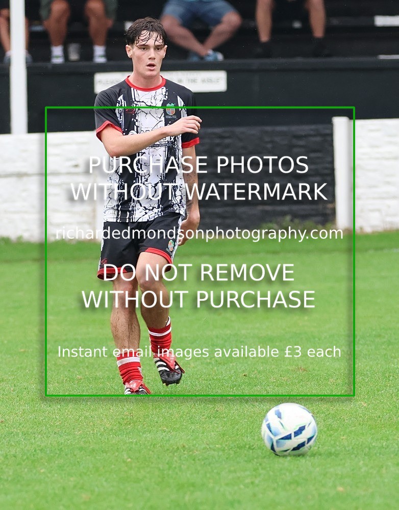 533A0343 - Kendal Town vs Blyth Town (29/8/26)