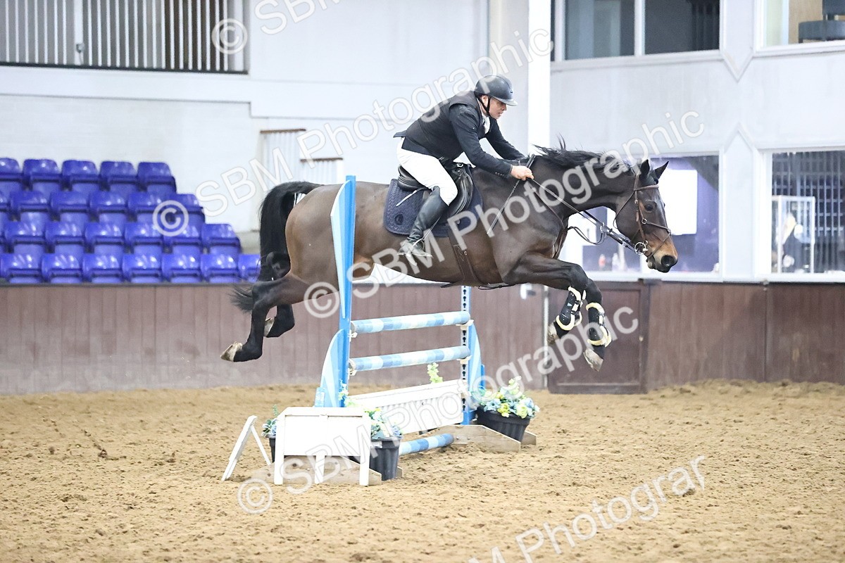 SBM_007301 - Class 22 - Senior  - 1.05m