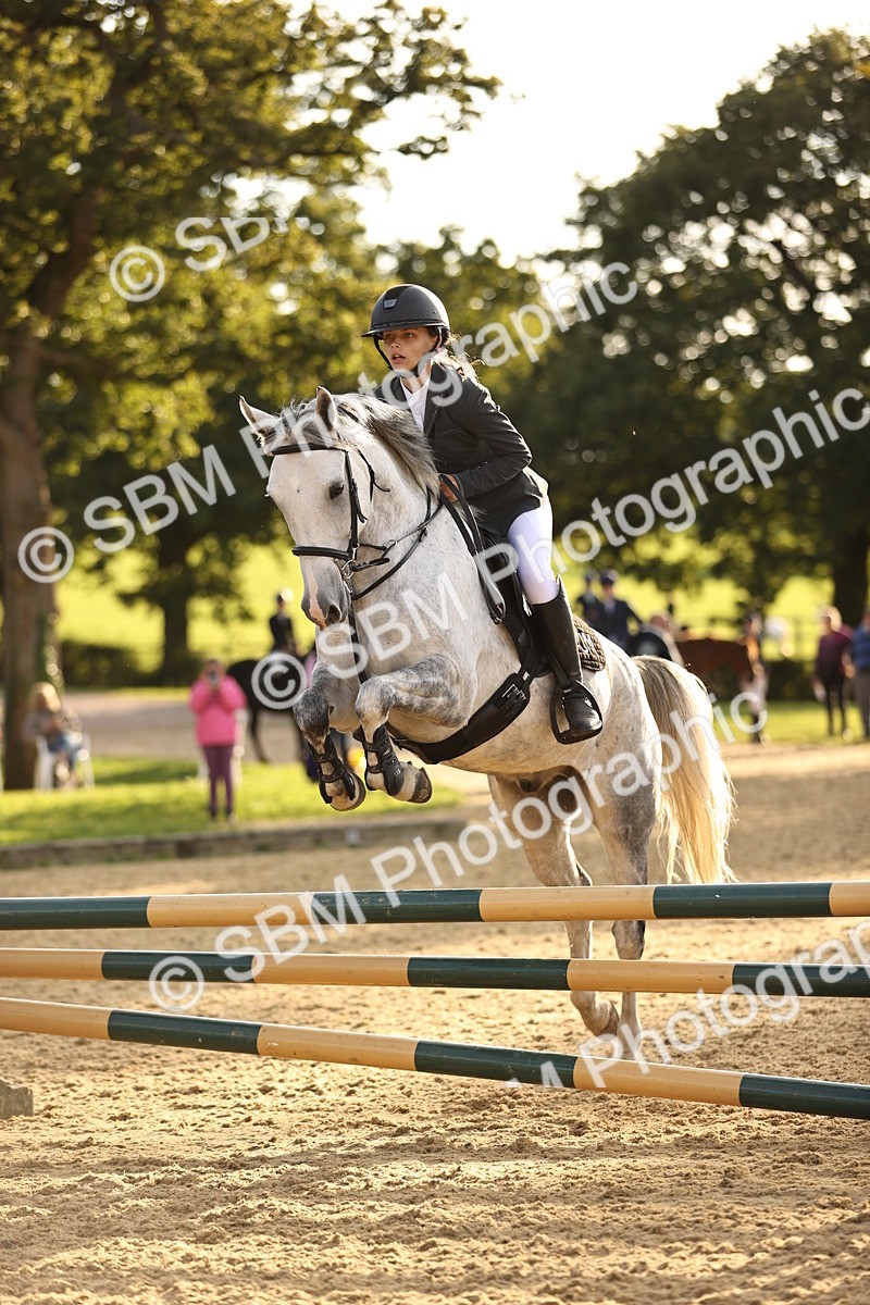 SBM_55836 - J10 - Junior Pony 75cm Championship