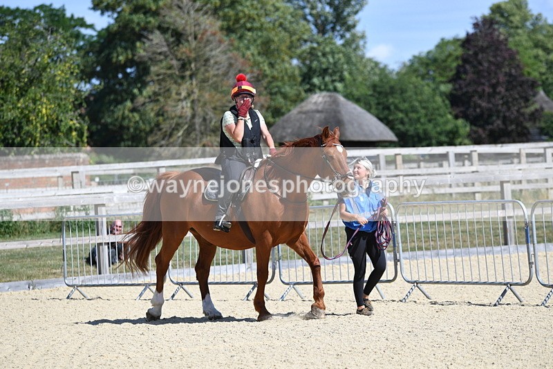 WJ5_4881 - Poles on the Floor