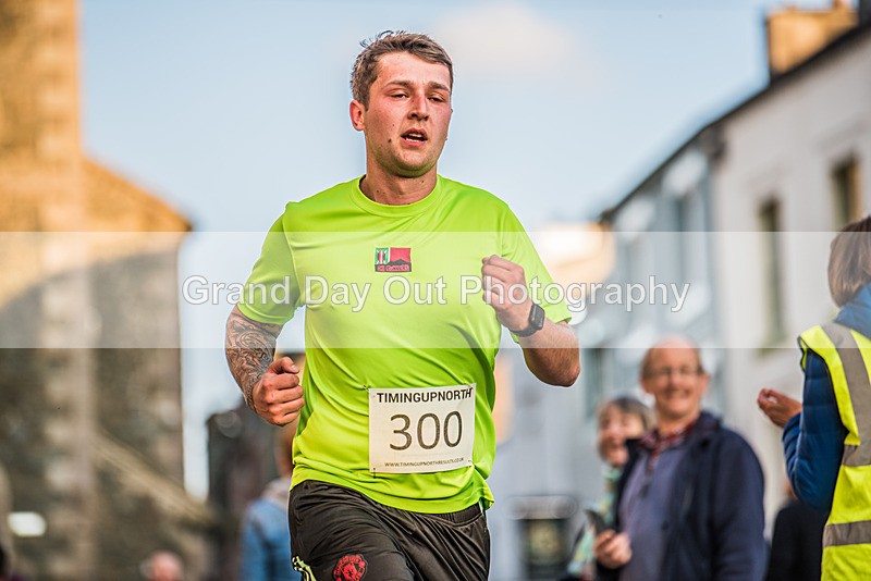 RTH-863 - Keswick Round The Houses Road Race, Wednesday 26th April 2023
