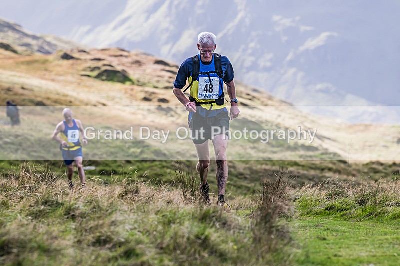 HBMR Leg 4-388 - Hodgson Brothers Mountain Relay Leg 4 Saturday 3rd October 2026