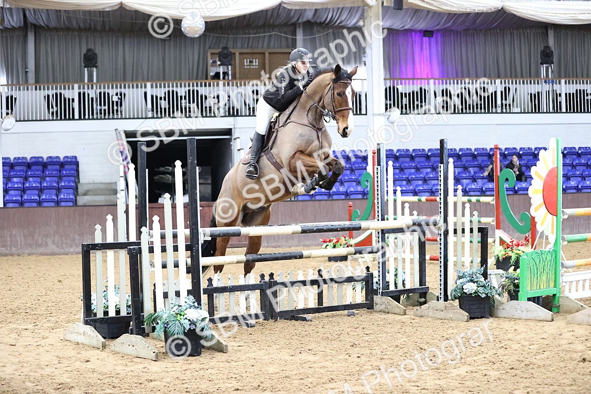 SBM_006534 - Class 17 - Senior Foxhunter - 1.20m Open