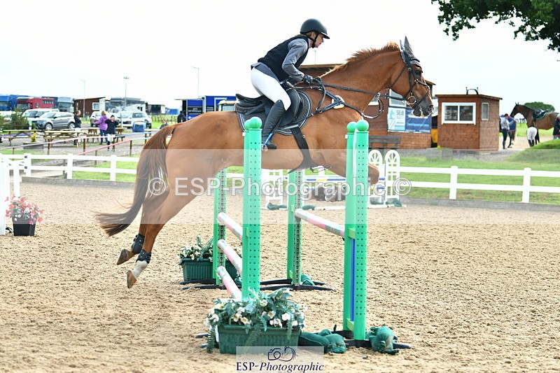 230813A-093753-11115 - Cls 39 A&B British Novice & 90cm Open