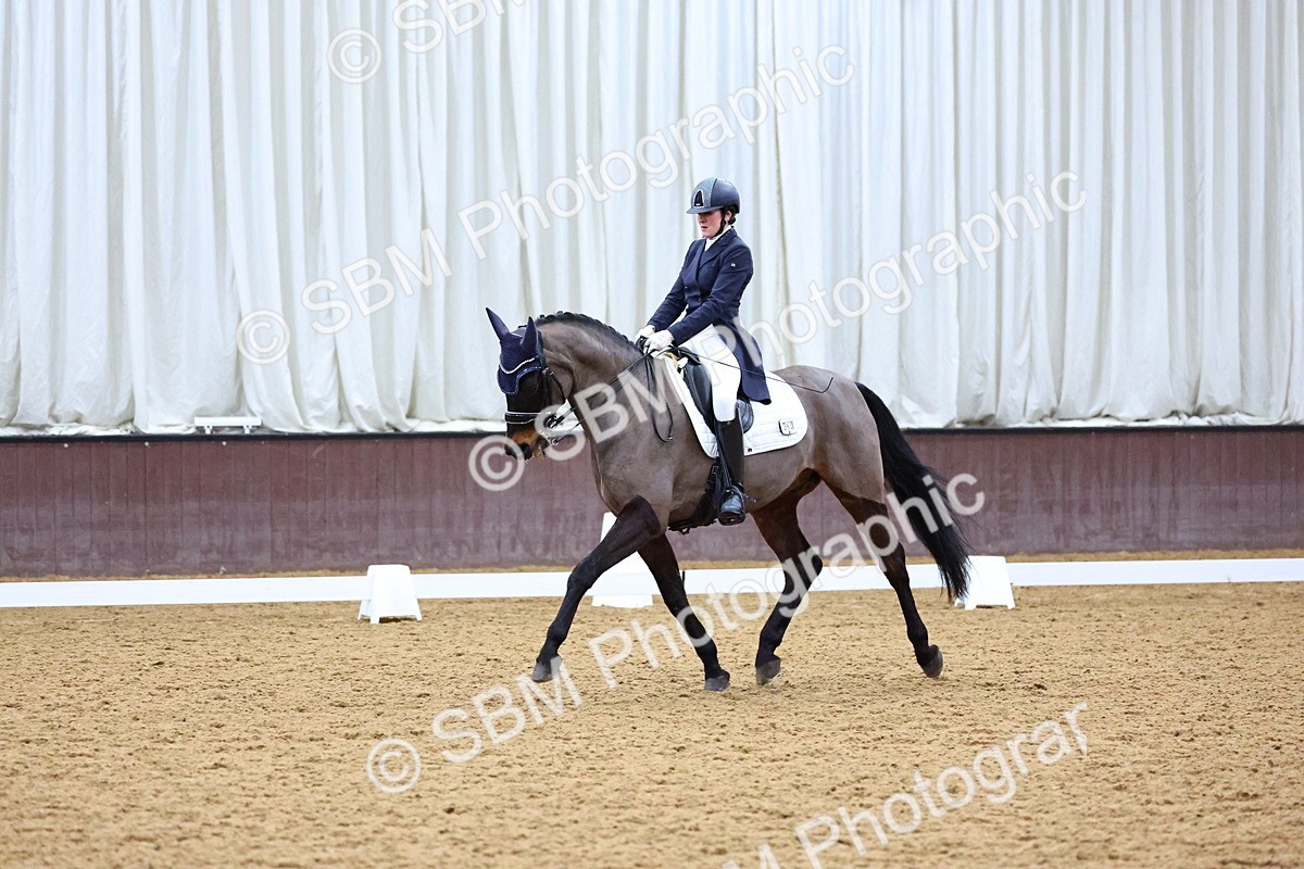 SBM_002482 - Class 23-25-26 - FEI PSG FEI INTI FEI Pony Team Test