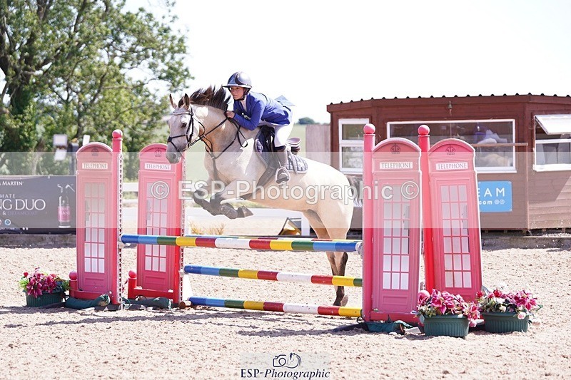 250628-155128-06289 - Cls 23 Pony Intro & 80cm Open