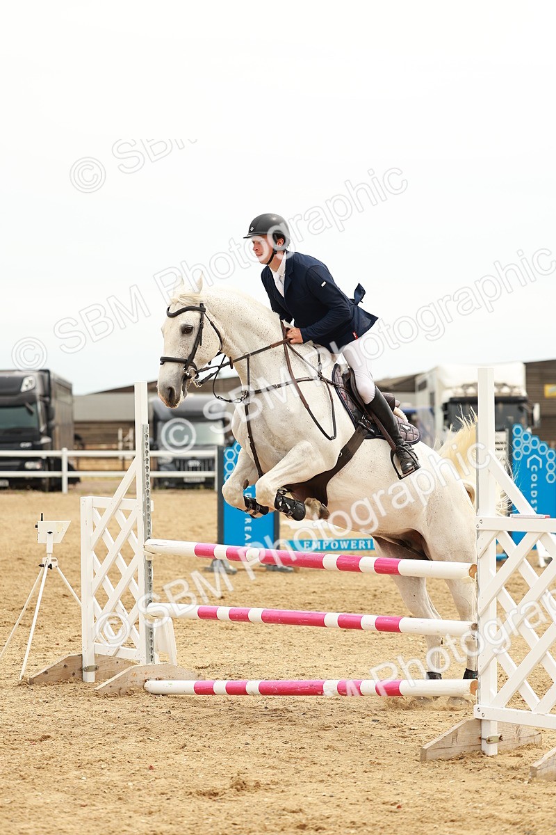 SBM_001841 - Class 3 - Senior Discovery - 1.00m